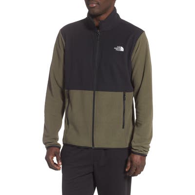 The North Face Tka Glacier Jacket, Green