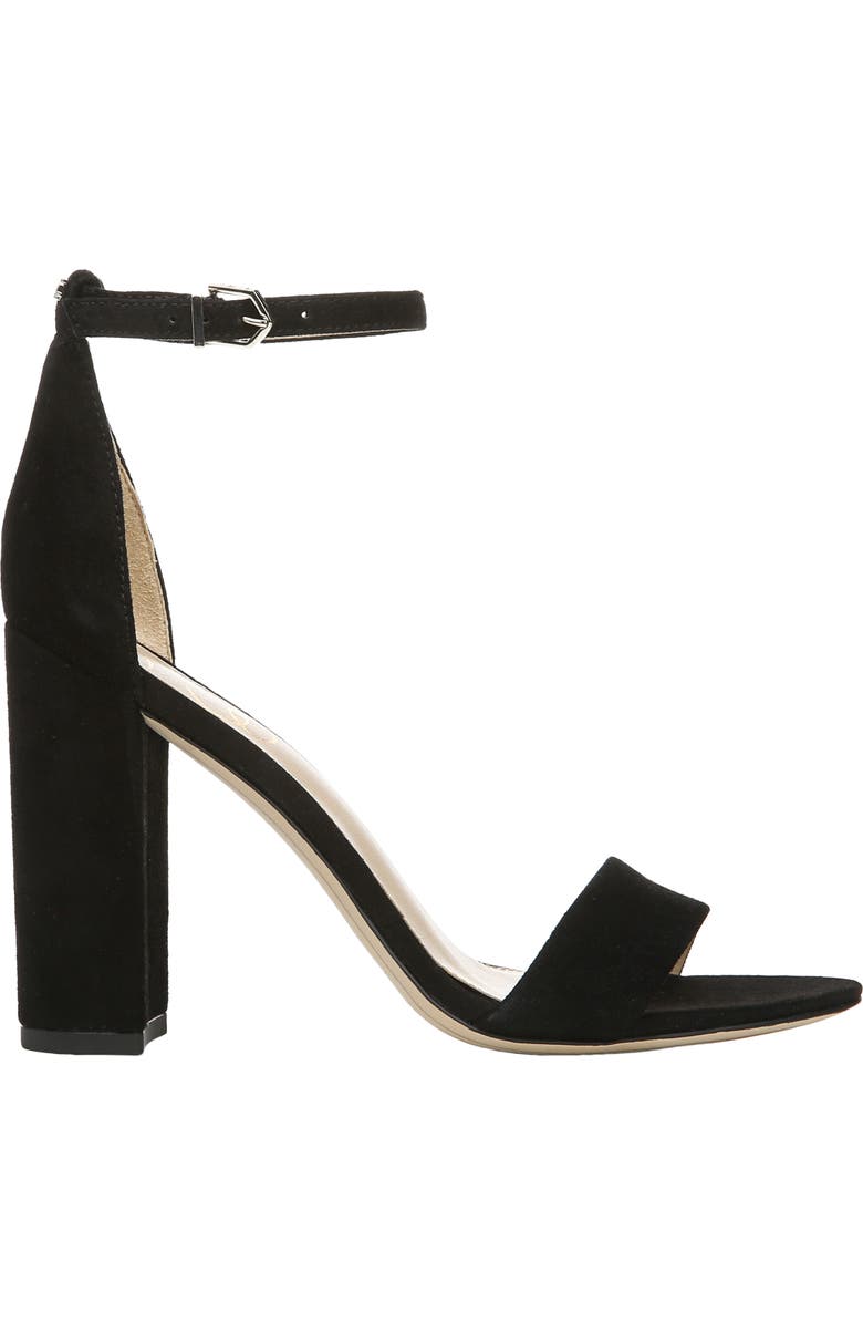 Sam Edelman Yaro Ankle Strap Sandal (Women) | Nordstrom