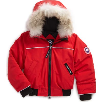 Canada Goose