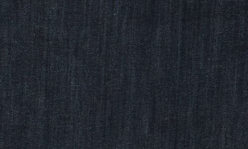 Mavi Jeans Jake Brushed Slim Jeans In Dark Brushed Boston