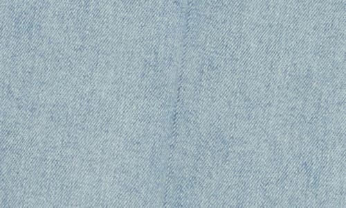 JOE'S JOE'S PATCH POCKET WIDE LEG JEANS 