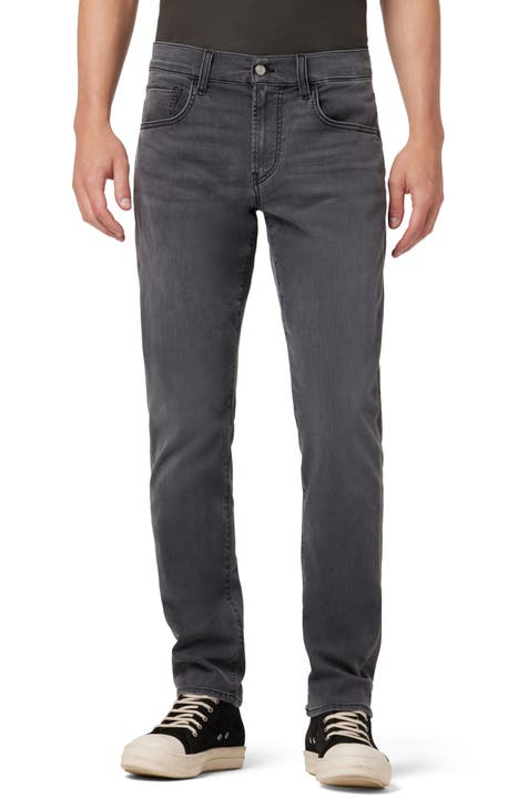 Blake Slim Straight Jeans