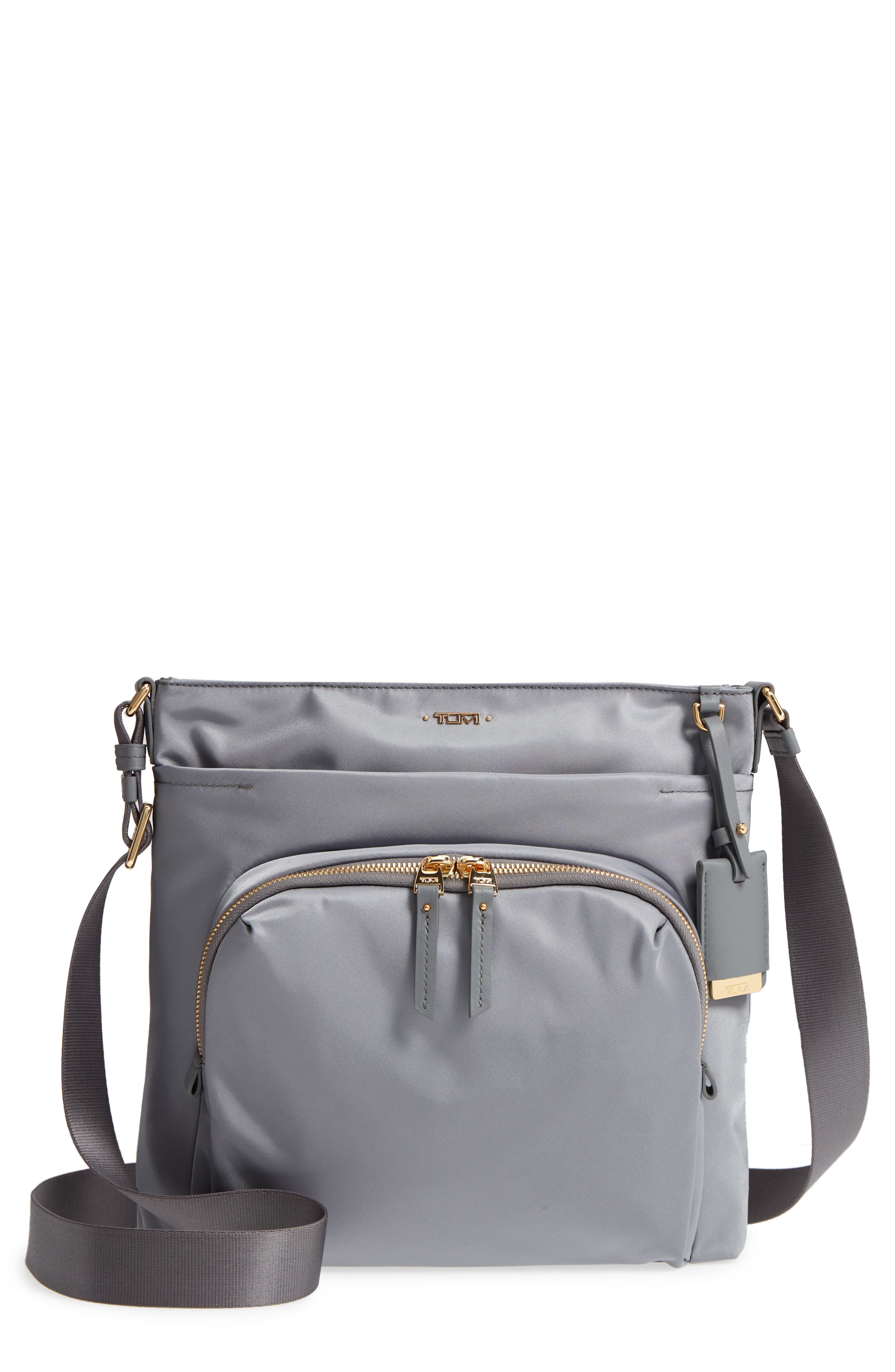 tumi voyageur capri nylon crossbody bag