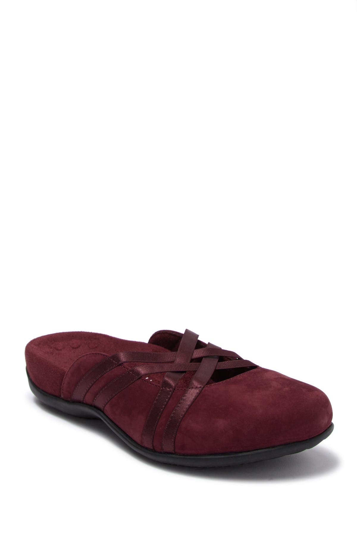 vionic mule shoes