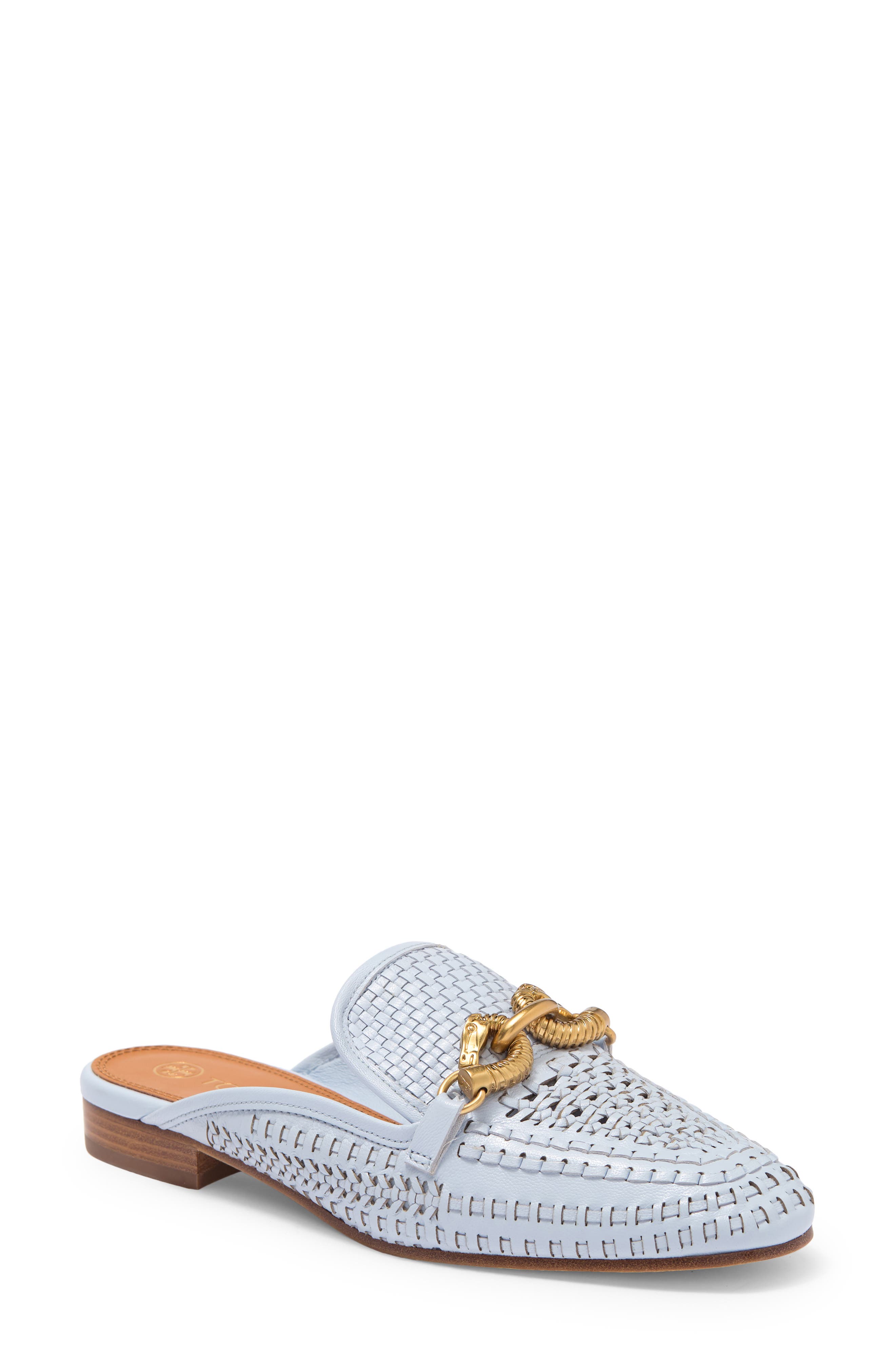 tory burch mules nordstrom