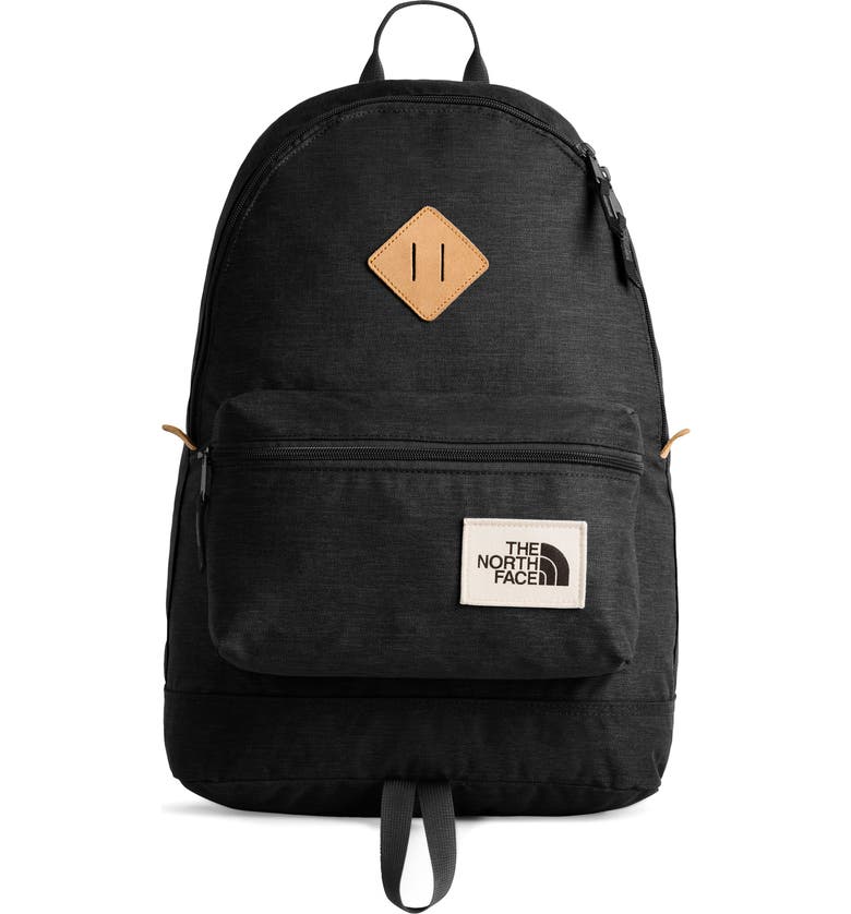 Berkeley Backpack