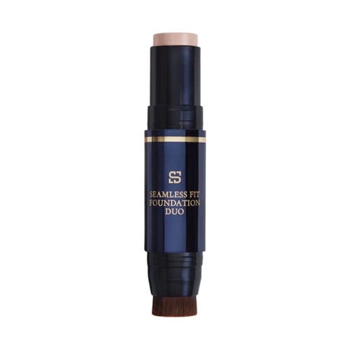 Siia Cosmetics Seamless Fit Foundation Duo In Soft Beige