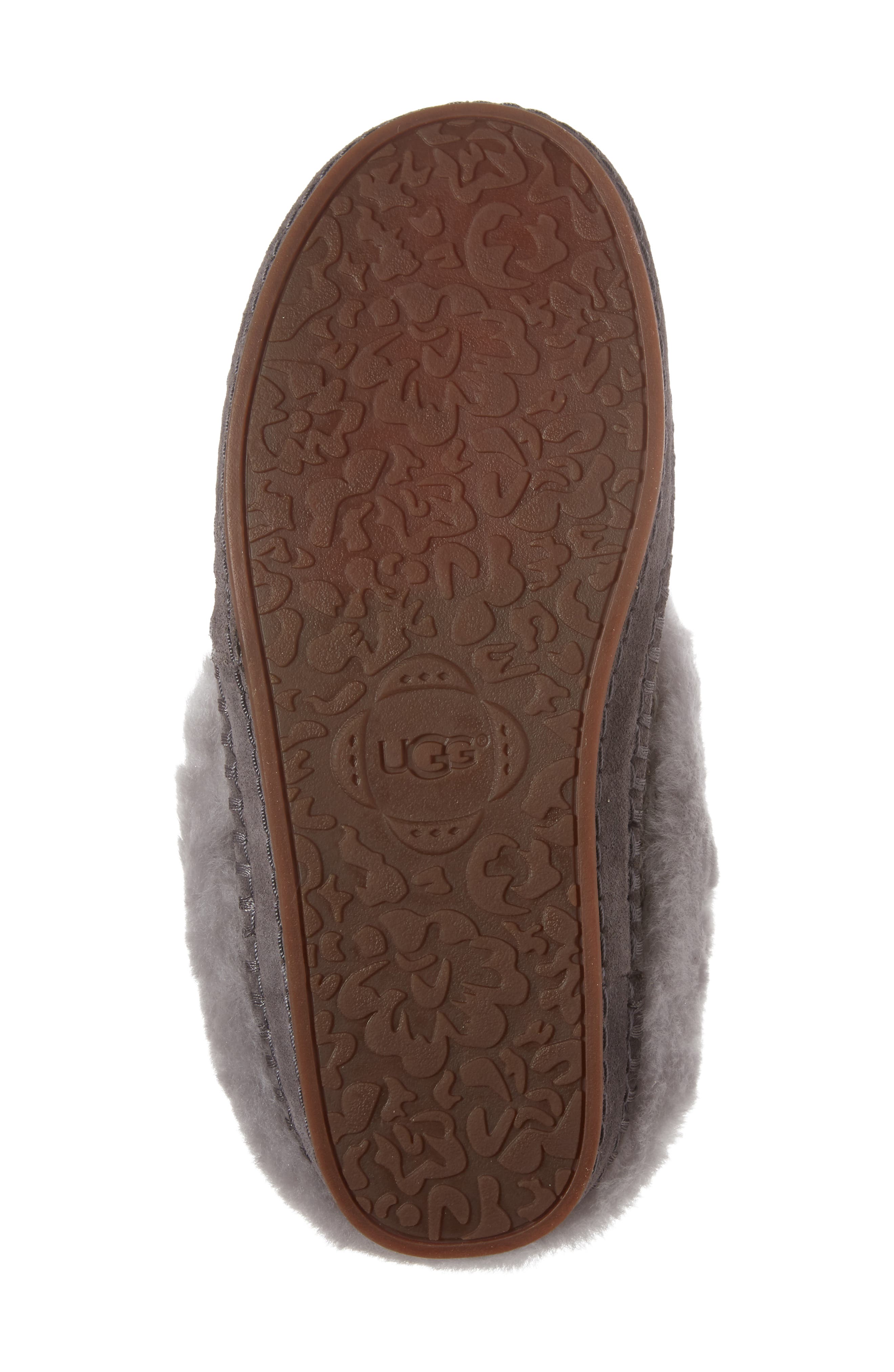 ugg wrin rib knit slippers