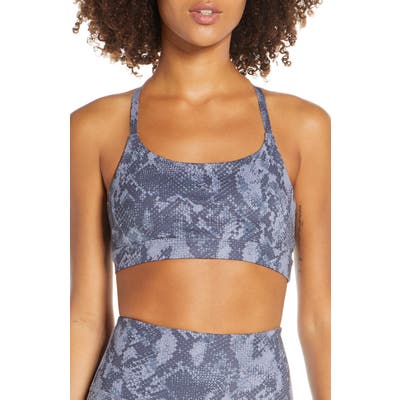Zella Know Your Angle Sports Bra