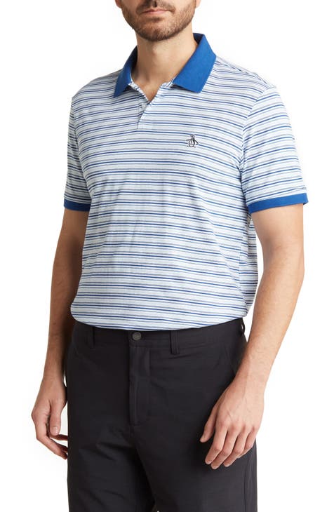 Polo Ralph Lauren Custom Slim Fit Soft Cotton Polo Shirt - Short