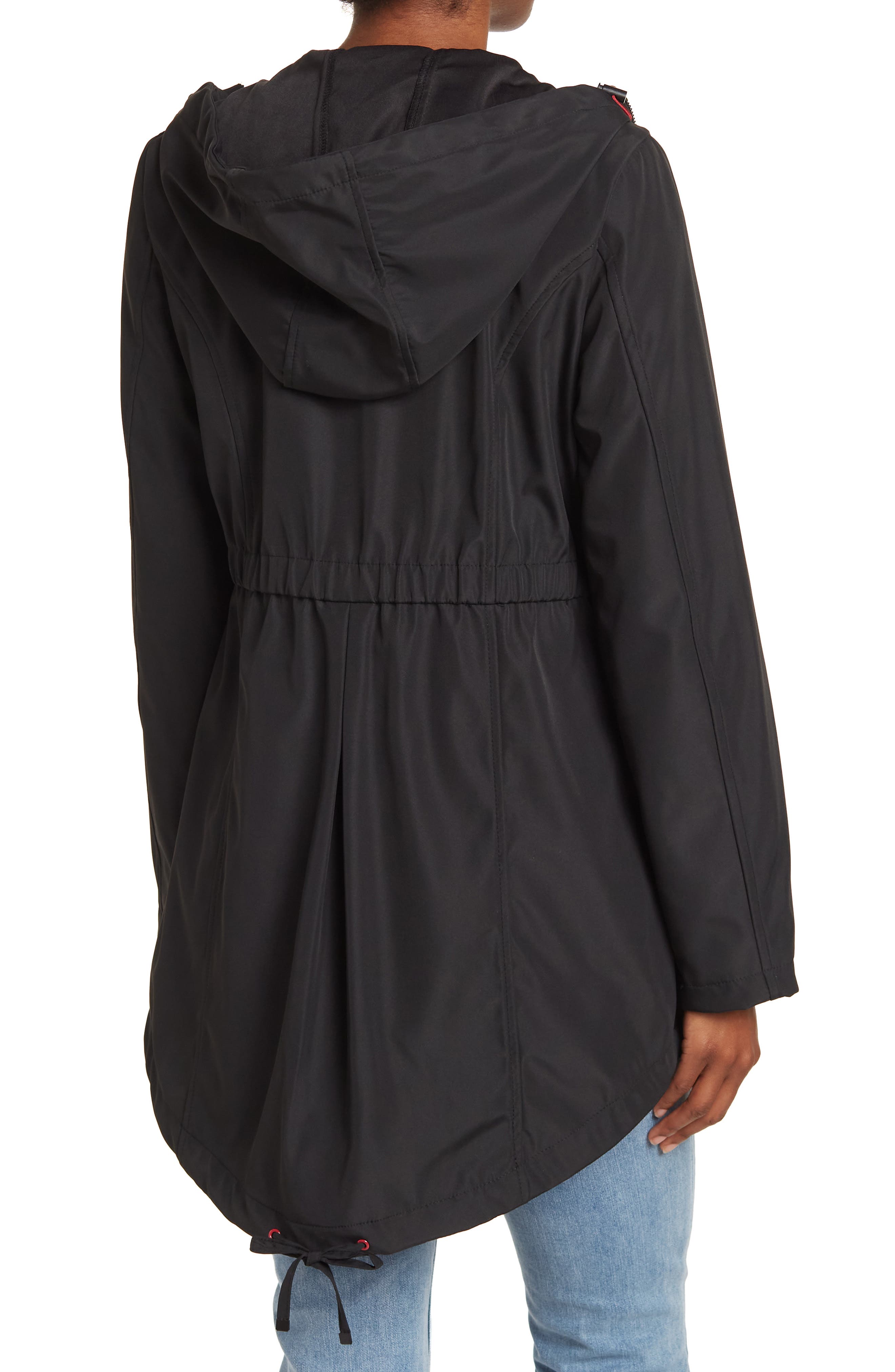 french connection soft shell jacket