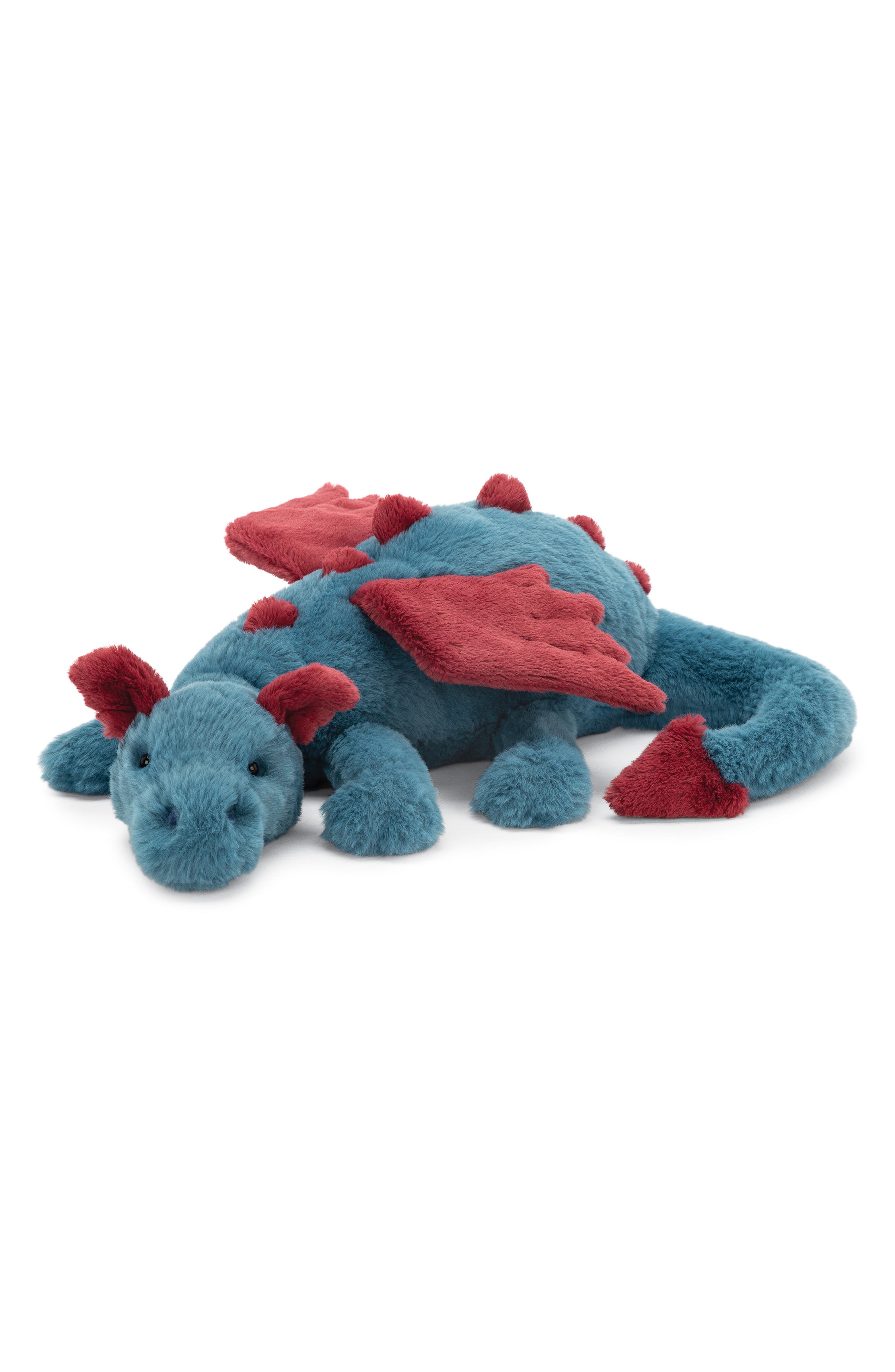 Jellycat Large Dexter Dragon Stuffed Animal Nordstrom giant-bunny-teddy-sales
