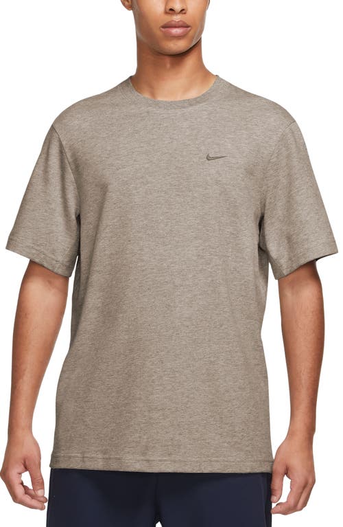 Nike Primary Training Dri-FIT Short Sleeve T-Shirt at