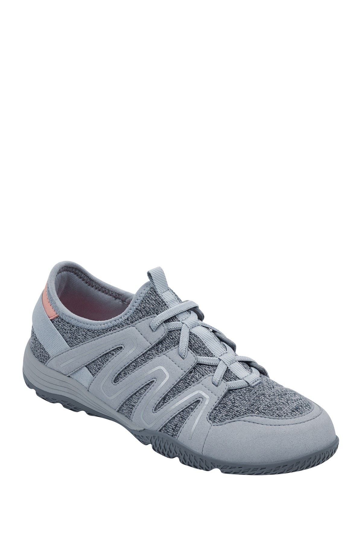 easy spirit pull tab sneakers
