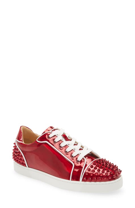 falskhed Siesta grave Men's Christian Louboutin Sneakers & Athletic Shoes | Nordstrom