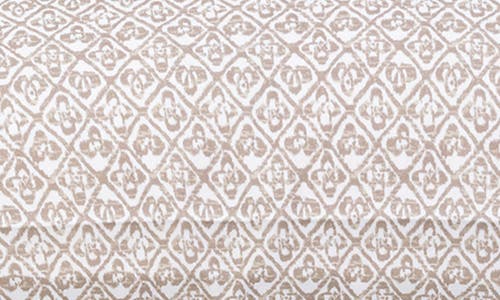 Matouk Catarina Set Of 2 Pillowcases In Dune