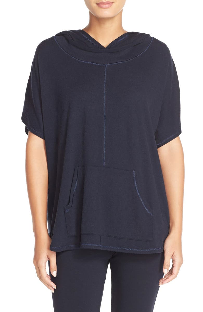 midnight by carole hochman hooded pullover top nordstrom midnight by carole hochman size chart