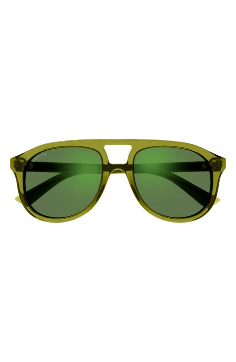 gucci sunglasses for men | Nordstrom