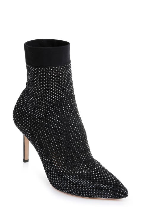 Badgley Mischka Collection Sale Booties for Women | Nordstrom