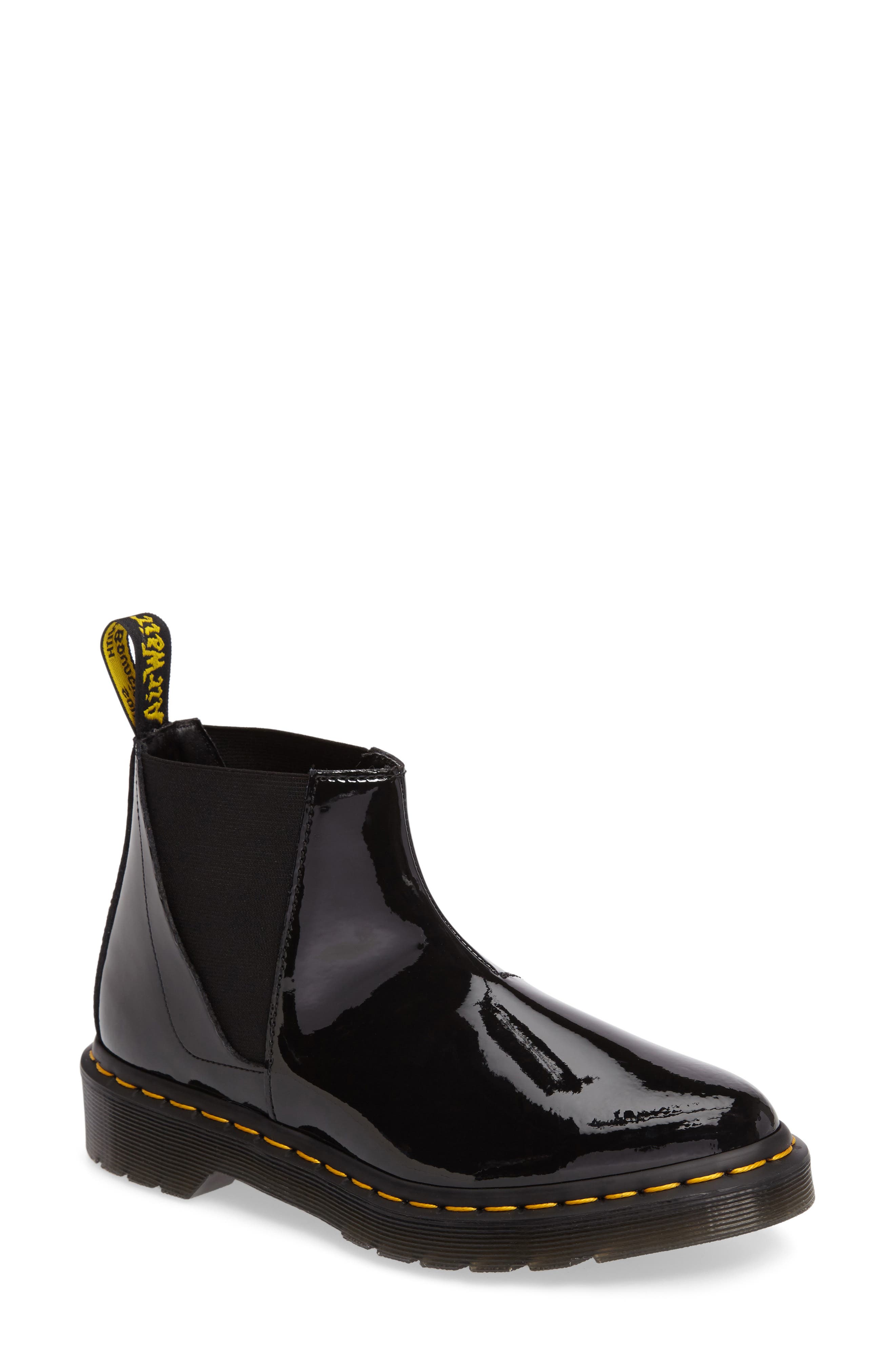 dr martens chelsea bianca