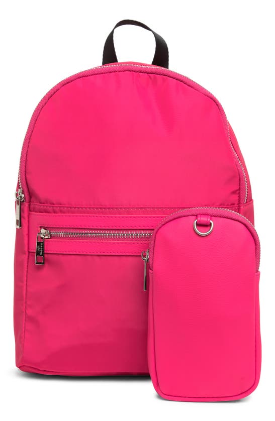 Madden girl small discount backpack