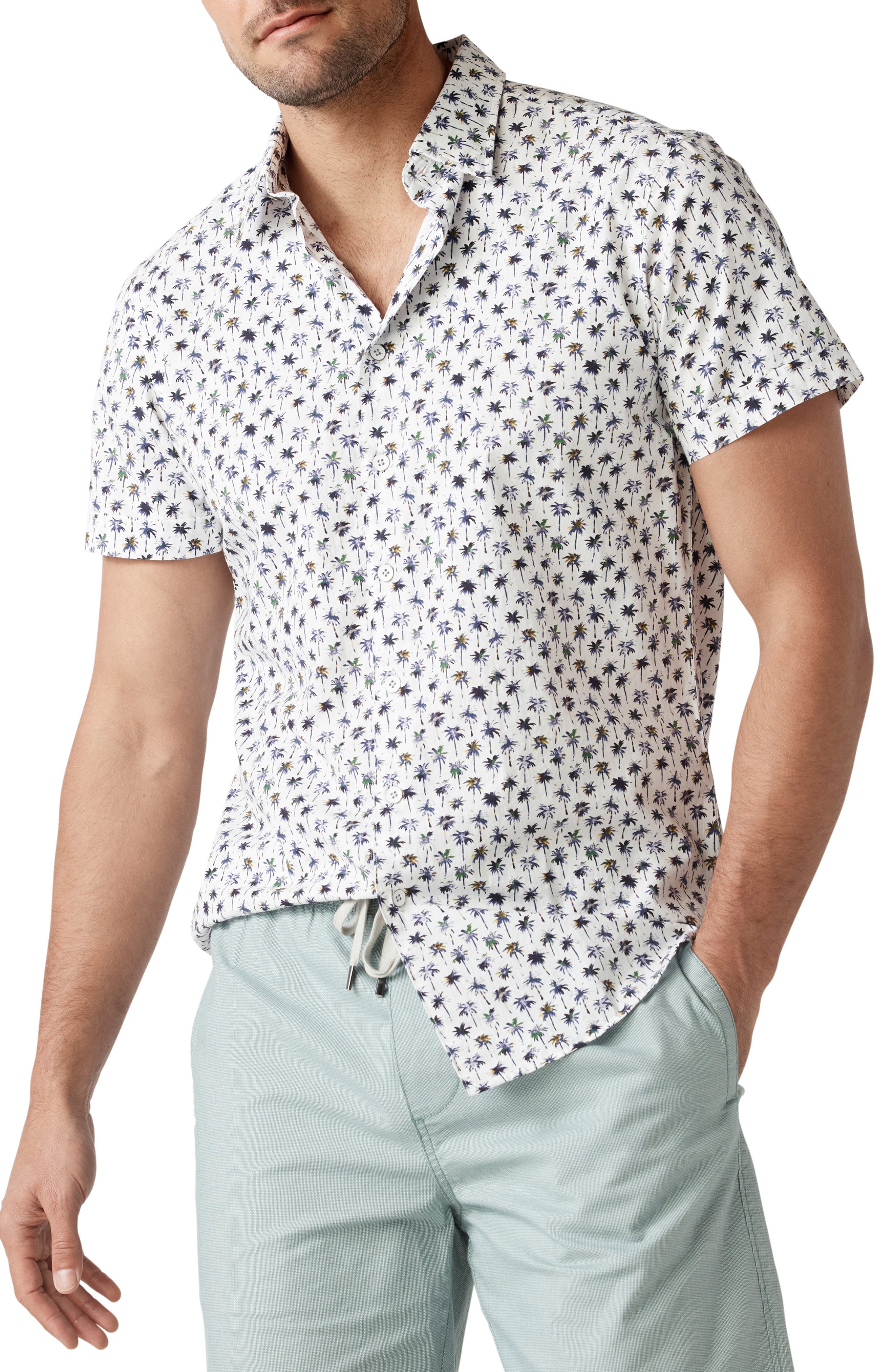 Rodd \u0026 Gunn Sports Fit Dorset Creek 