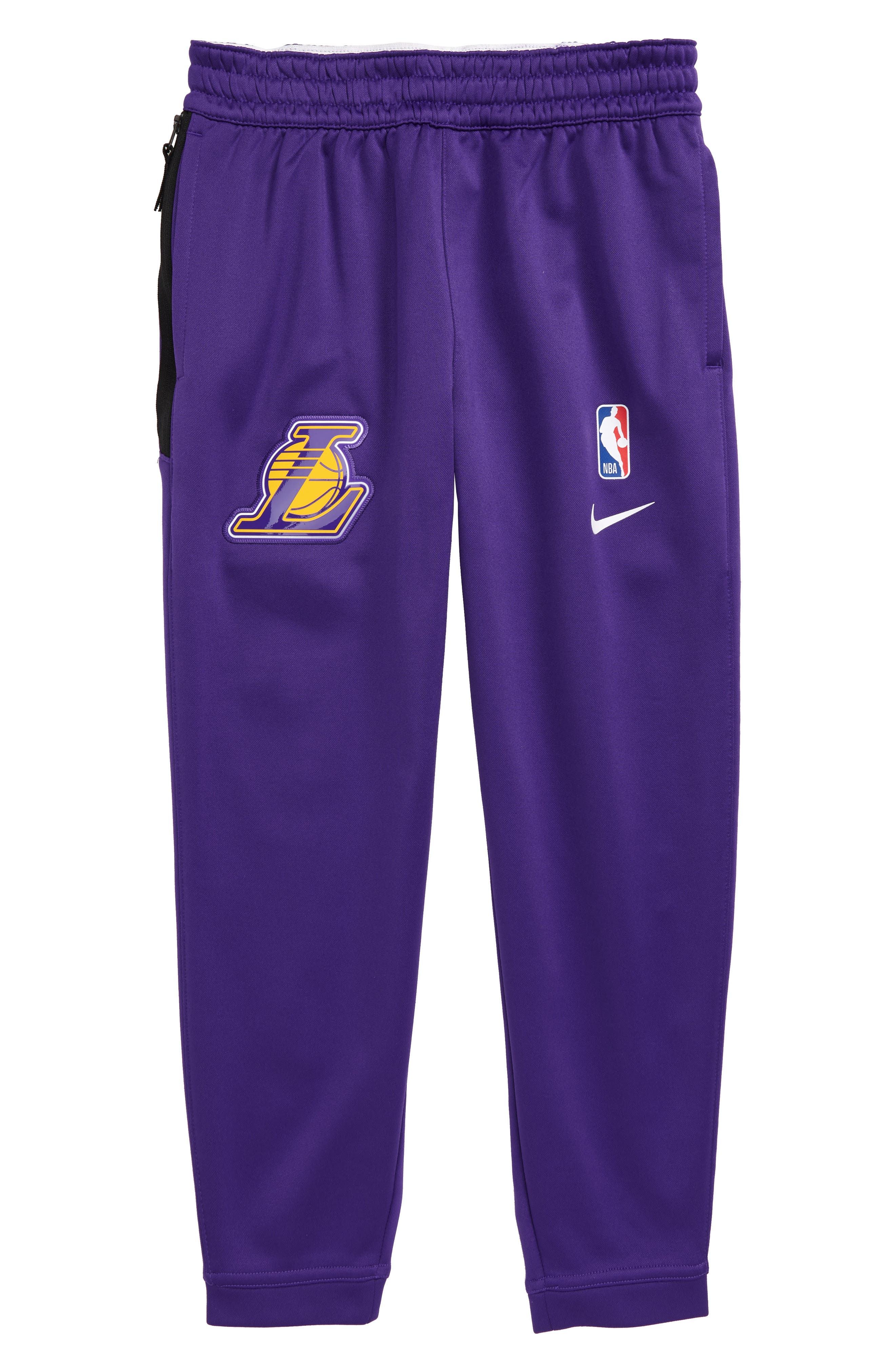 Nike NBA Los Angeles Lakers Dry 