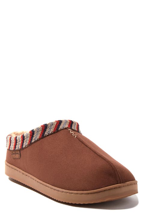 Nordstrom rack slippers mens hot sale