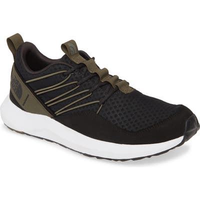 The North Face Surge Pelham Sneaker, Grey