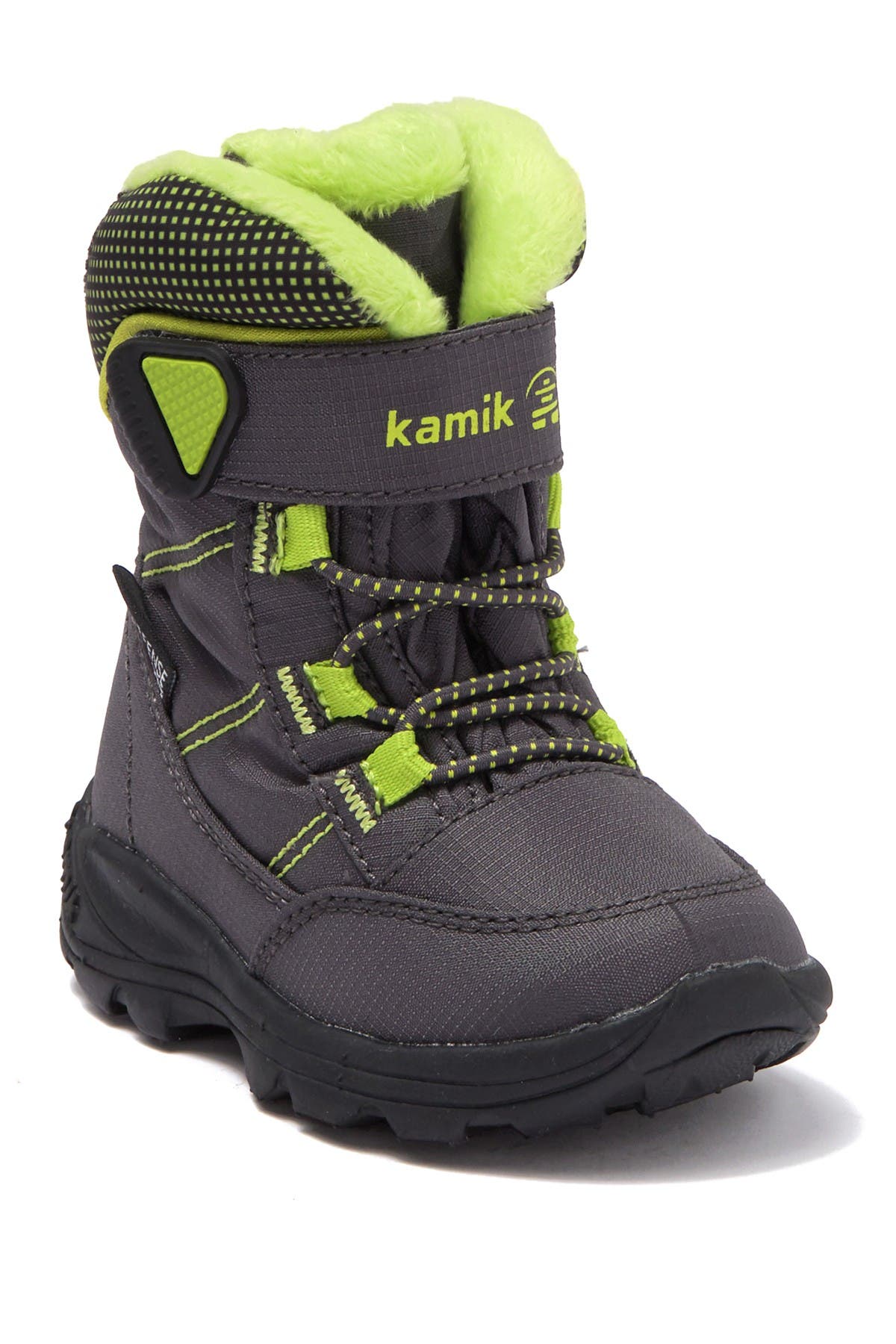 kamik snowboot