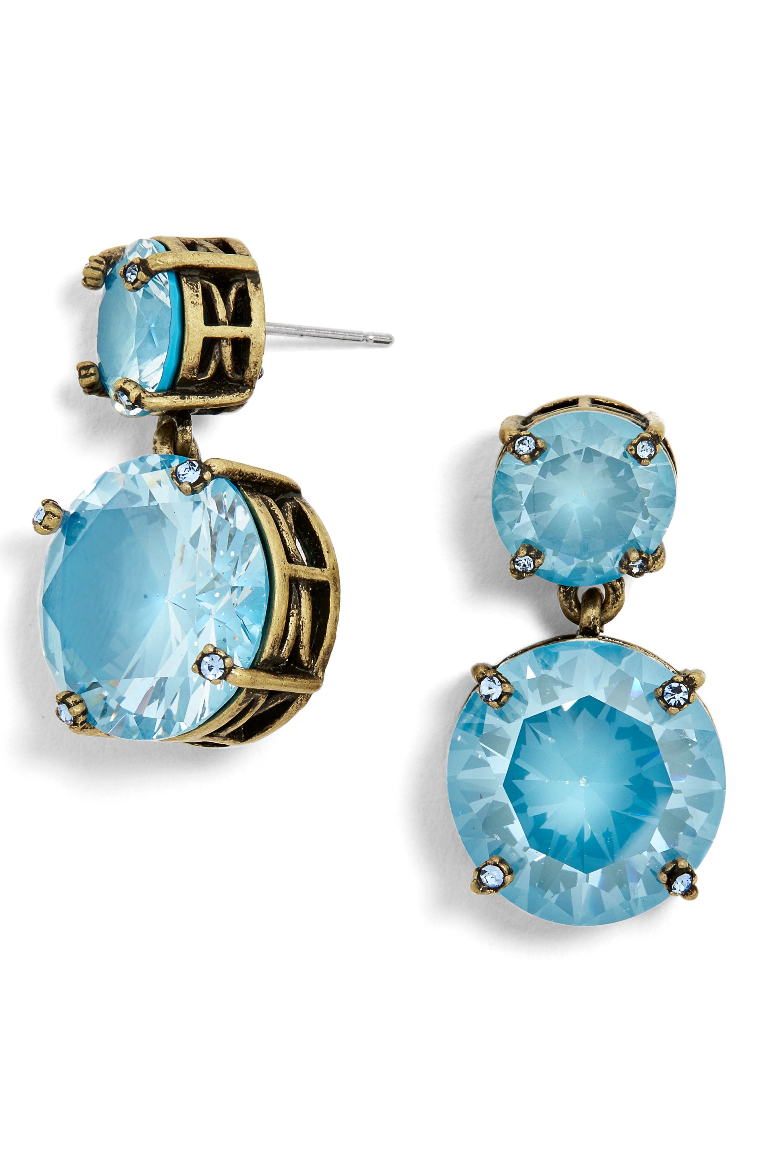 BaubleBar Petite Stud Earrings Nordstrom