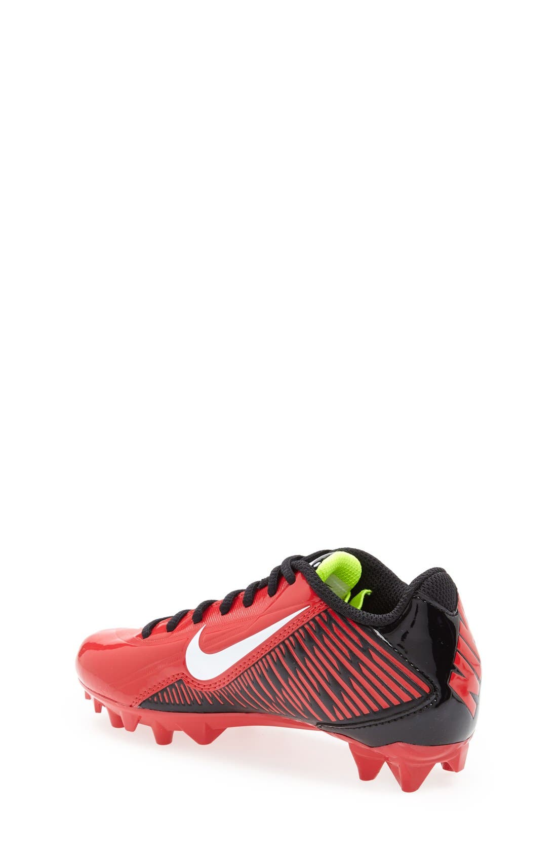 nike football vapor strike