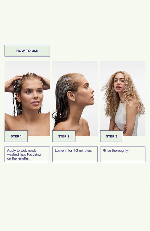 MARIA NILA MARIA NILA SHEER SILVER CONDITIONER 