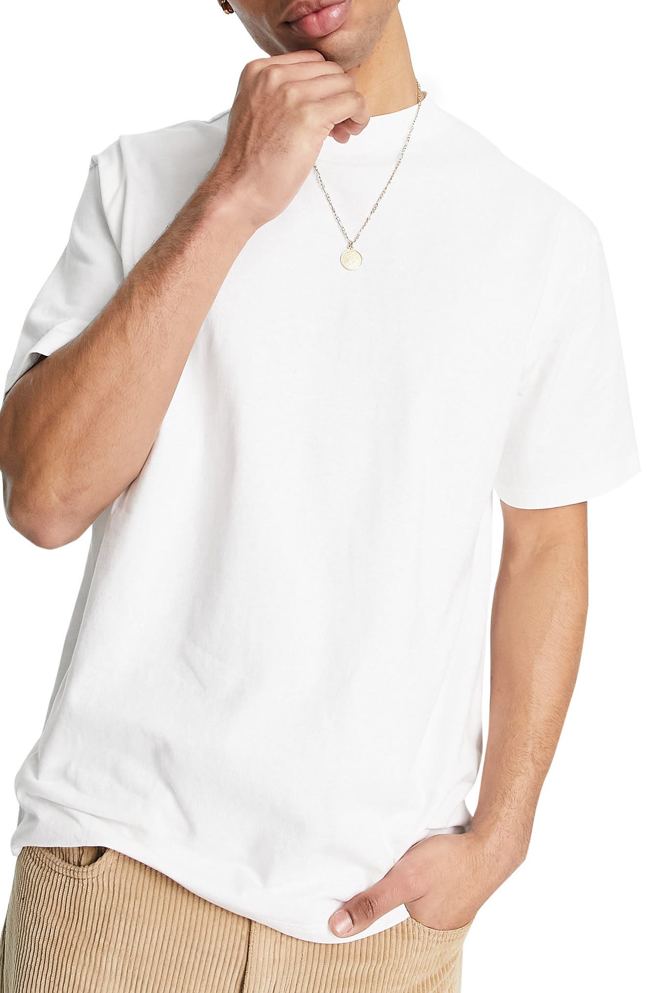 Mens Topman T-Shirts | Nordstrom