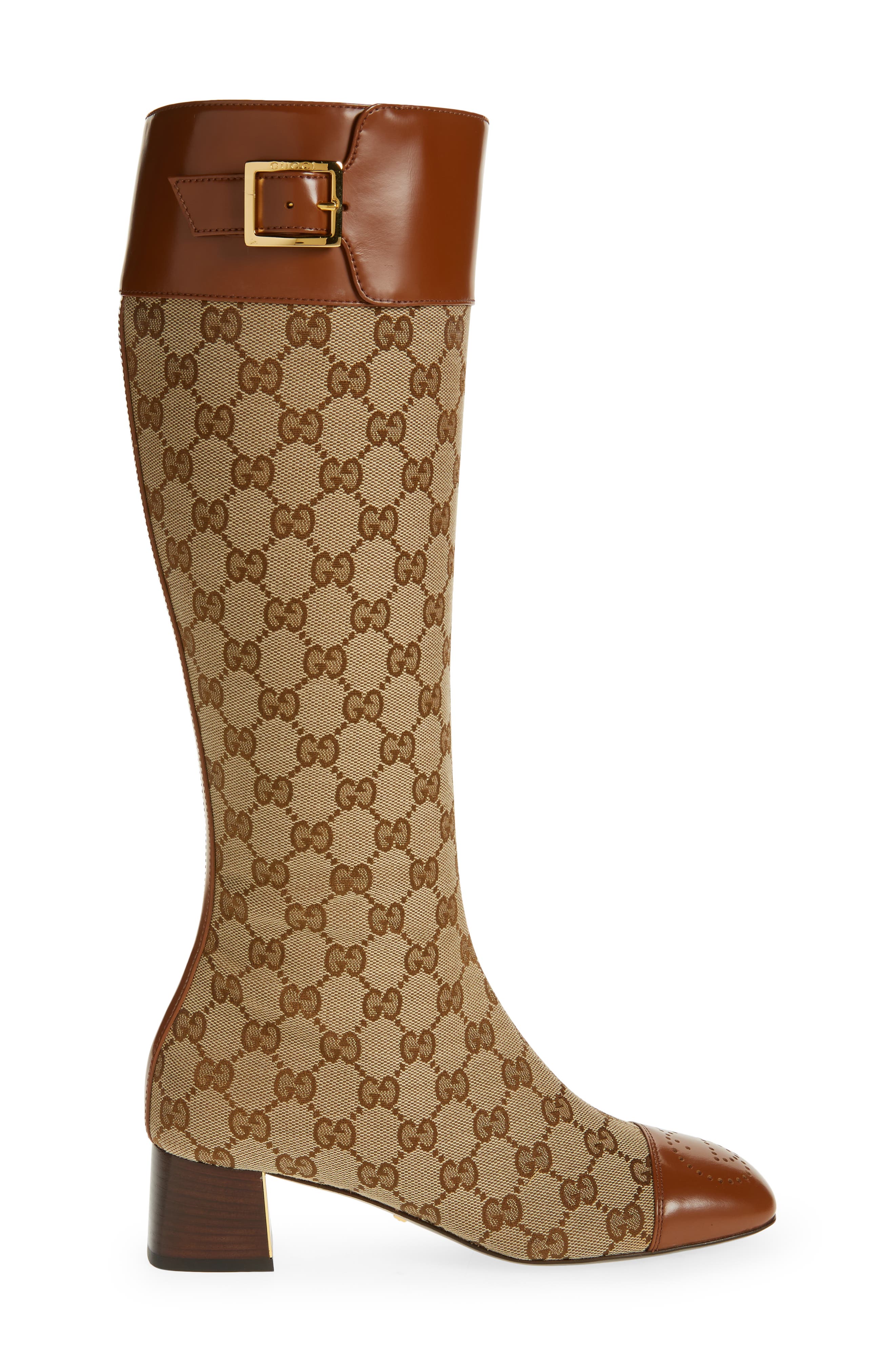 gucci boots on sale