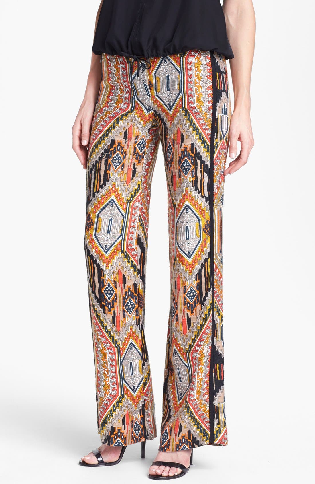 Trina Turk 'Tall Tales' Pants Nordstrom