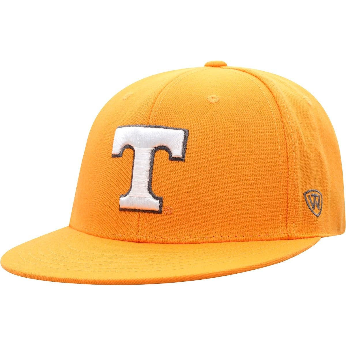 orange tn hat