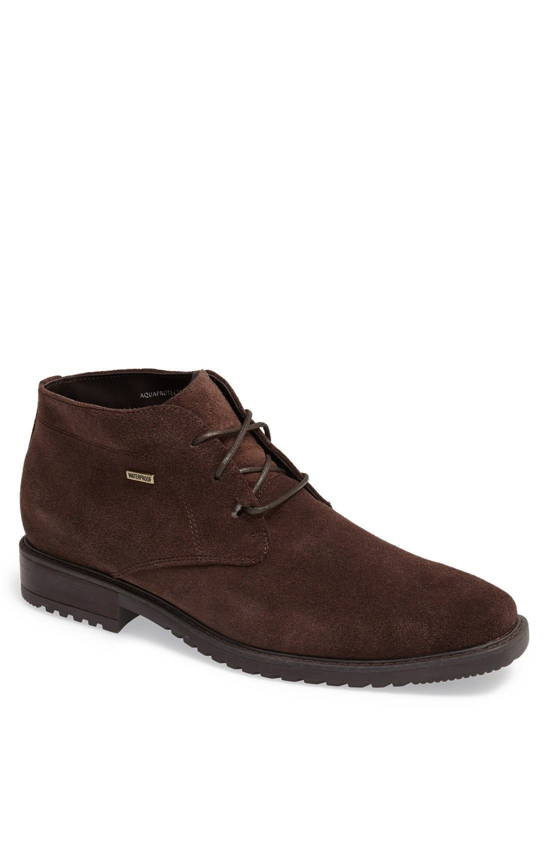 blondo chukka boots