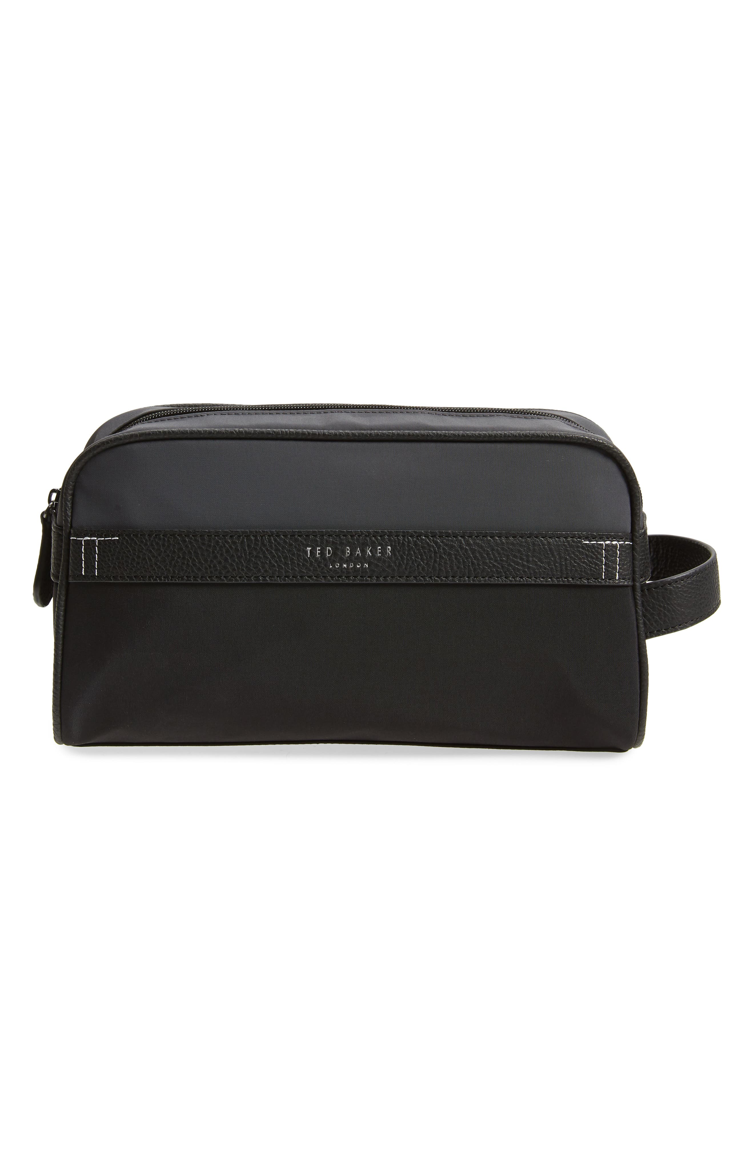 ted baker dopp kit