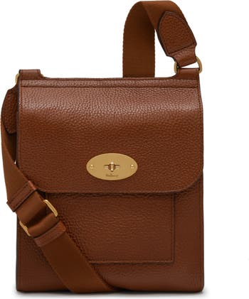 mulberry cross body satchel