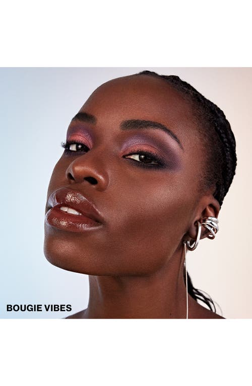 Smashbox Mood Board Eyeshadow Palette In Bougie Vibes