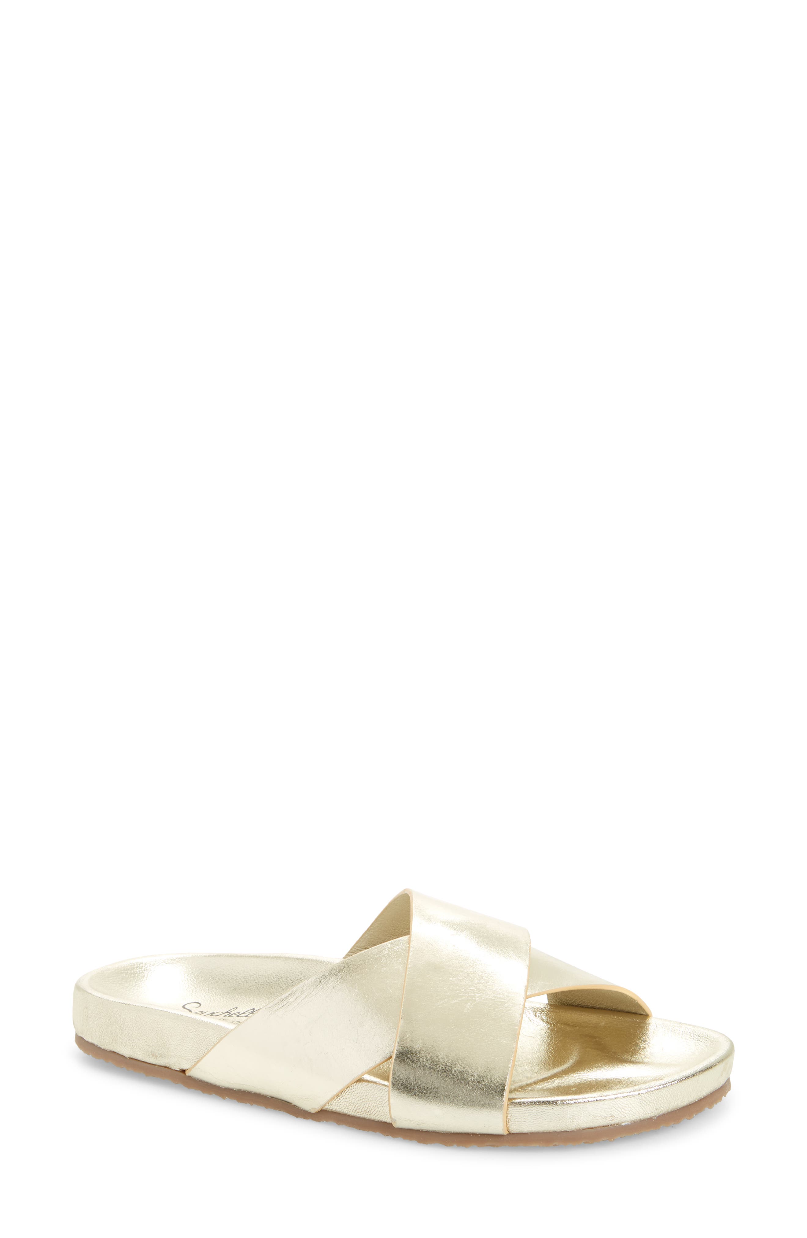 seychelles lighthearted sandal