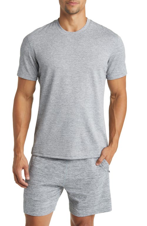 Reigning Champ Solotex Mesh T-Shirt at Nordstrom,