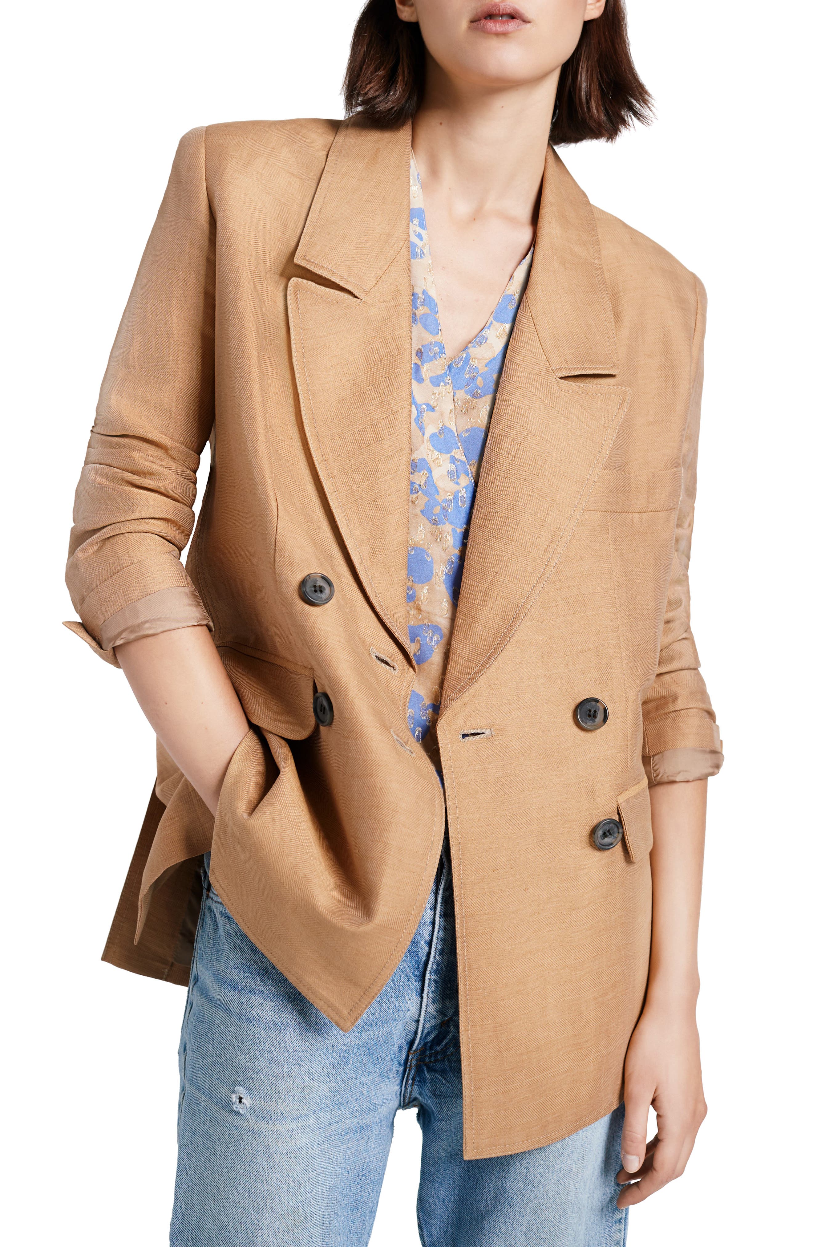 smythe coats canada