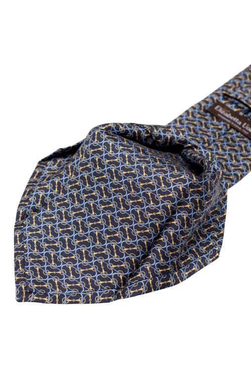 Elizabetta Palio In Navy