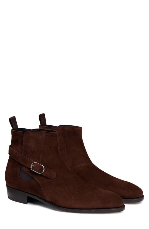 Masons Boot in Brown