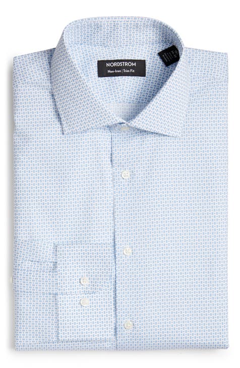 Men's White Shirts | Nordstrom