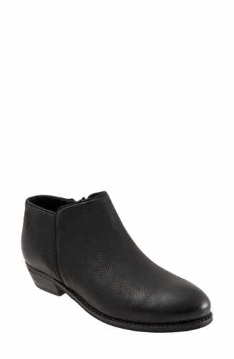 Softwalk hot sale rocklin bootie