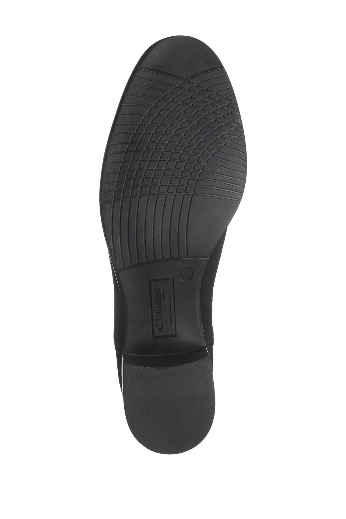 La Canadienne Honor Chelsea Boot 