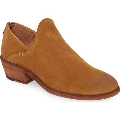 Frye Carson Bootie